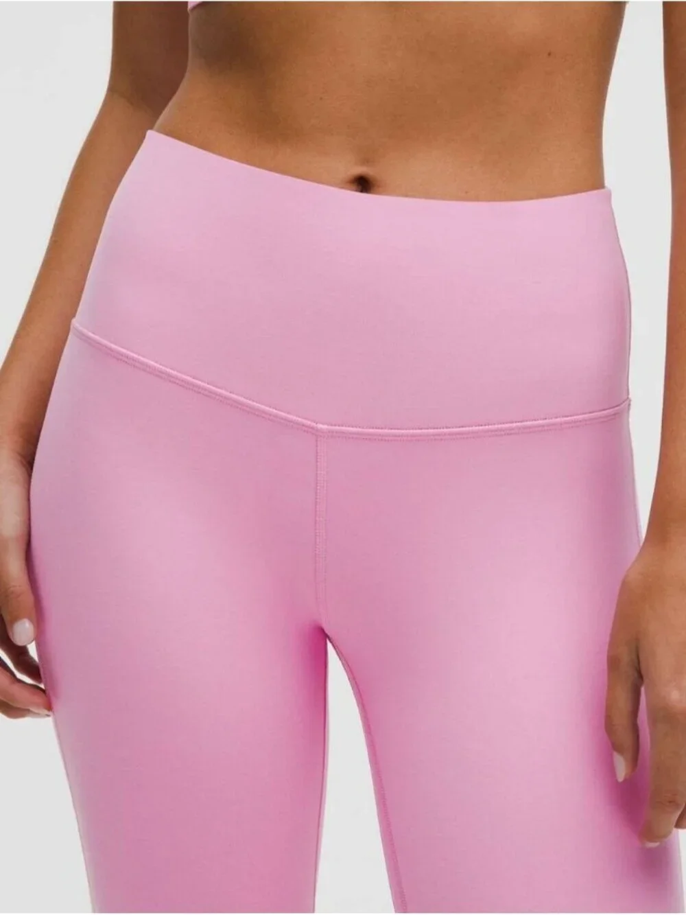 Lululemon Align High-Rise Pant 25